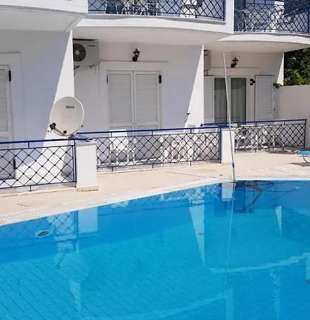 Apartment Lampsi Nydri (Lefkada)
