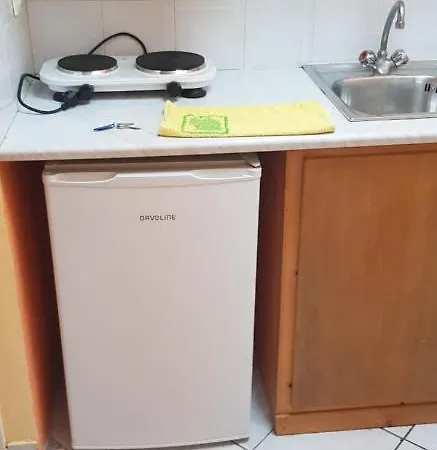 Lampsi Apartment Nydri (Lefkada)