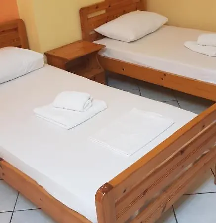 Lampsi * Nydri (Lefkada)